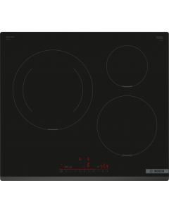 Image TABLE DE CUISSON INDUCTION - 3 - non - 7400W - 3
