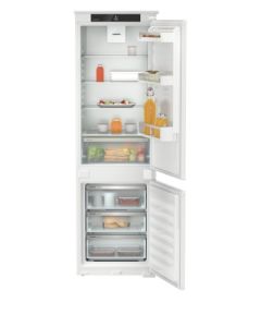 Image REFRIGERATEUR COMBINE - 253l. - E - PowerCooling F