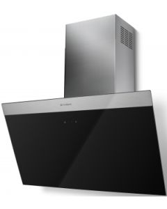 Image HOTTE MURALE - inclinée - 770m3/h - 4 - 63dB - A+ 