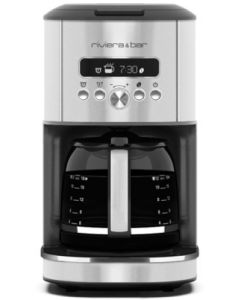 Image CAFETIÈRE FILTRE - MOULU - 1.8l - 18 - OUI