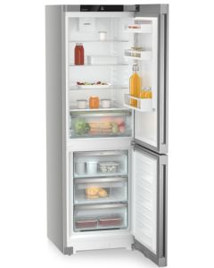 Image REFRIGERATEUR COMBINE - 330l. - D - Froid brassé -