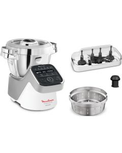 Image ROBOT CULINAIRE - 3l - 1550W