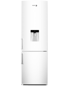 Image REFRIGERATEUR COMBINE - 268l. - E - Froid statique