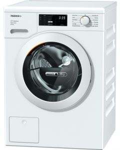 Image LAVE-LINGE SECHANT - 8kg - 5kg - 1500tr/mn - D - B