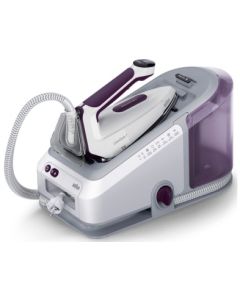 Image CENTRALE VAPEUR - 2700W - 160g/mn - 550g/mn