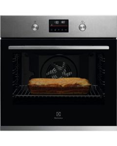 Image FOUR CONVECTION NATURELLE PYROLYSE - 72l - A+ - Mu