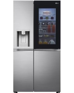 Image REFRIGERATEUR US - 628l. - D - No frost - No frost