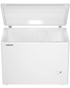 Image CONGELATEUR COFFRE - 281l. - E - StopFrost - 226kW