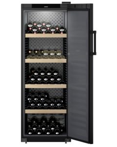 Image CAVE A VIN DE VIEILLISSEMENT - 196 - 378l. - E - 9