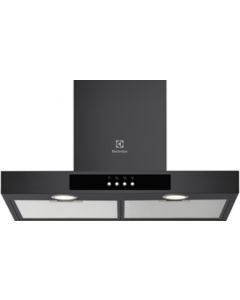 Image HOTTE MURALE - box - 295m3/h - 600m3/h - 3 - 51dB 