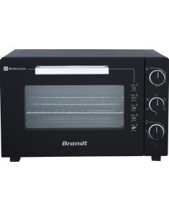 Image FOUR MULTIFONCTION - 60l - multifonction chaleur t