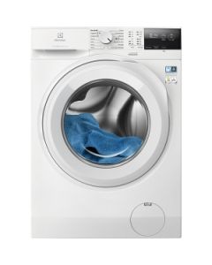 Image LAVE-LINGE FRONTAL COMPACT - 53kg - 1351tr/mn - A 