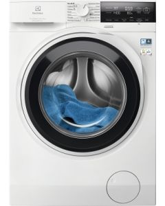 Image LAVE-LINGE FRONTAL GRANDE CAPACITE - 10kg - 1600tr