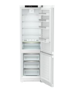 Image REFRIGERATEUR COMBINE - 371l. - D - PowerCooling F