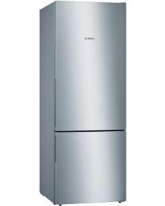 Image REFRIGERATEUR COMBINE - 503l. - E - Froid ventilé 