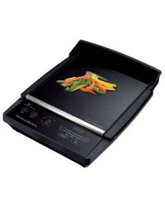 Image PLAQUE INDUCTION - 20cm - Vitrocéramique