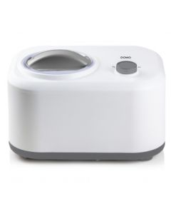 Image SORBETIERE / TURBINE A GLACE - 1l - 100W