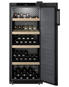 Image CAVE A VIN DE VIEILLISSEMENT - 166 - 323l. - E - 8