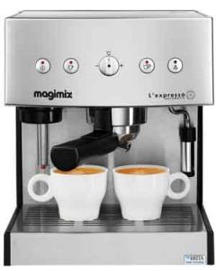 Image EXPRESSO - 1.8l - 1260W - 19bar