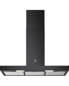 Image HOTTE MURALE - box - 385m3/h - 600m3/h - 57dB - C 