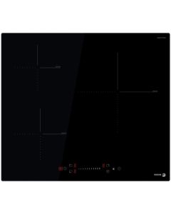 Image TABLE DE CUISSON INDUCTION - 3 - non - 7200W - 3