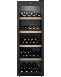 Image CAVE A VIN DE VIEILLISSEMENT - 196 - 385l. - F - 1