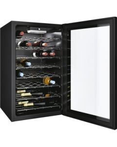 Image CAVE A VIN - 41 - 121l. - G - 143kWh/an - Froid st