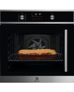 Image FOUR CONVECTION NATURELLE PYROLYSE - 72l - A+ - Ai