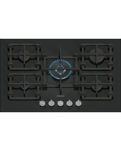 Image TABLE DE CUISSON GAZ - 5 - 5