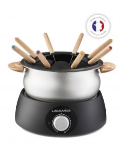 Image FONDUE - 1.5l - 8