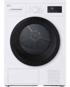 Image SECHE-LINGE A POMPE A CHALEUR - 8kg - D - D - 216k