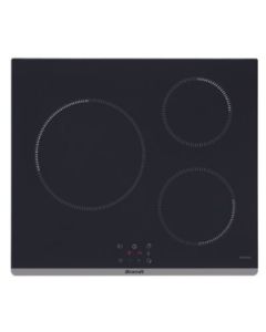 Image TABLE DE CUISSON INDUCTION TAILLE STANDARD - 3 - N