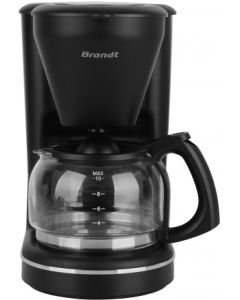 Image CAFETIÈRE FILTRE - 1.25l - 10