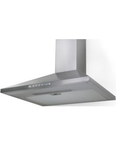 Image HOTTE MURALE - pyramide - 500m3/h - 3 - 68dB - D -