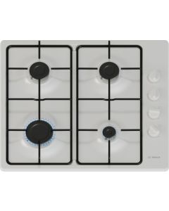 Image TABLE DE CUISSON GAZ TAILLE STANDARD - 4 - 7500W -