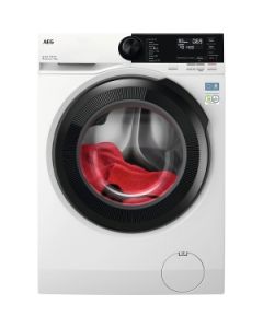 Image LAVE-LINGE FRONTAL COMPACT - 53kg - 1351tr/mn - A 