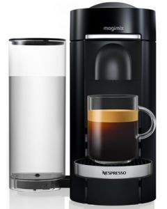 Image MACHINE A DOSETTE - 1.8l - 1260W