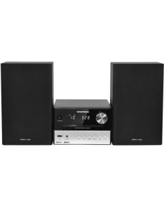 Image MICRO-CHAINE - oui - 30 W