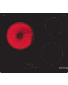 Image TABLE DE CUISSON VITROCERAMIQUE TAILLE STANDARD - 