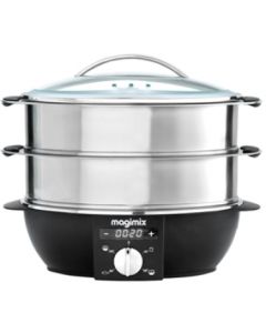 Image CUISEUR VAPEUR - 12.2l