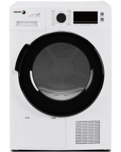Image SECHE-LINGE A POMPE A CHALEUR - 8kg - D - oui