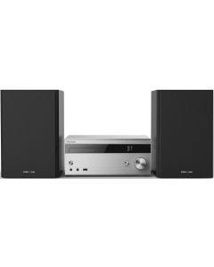 Image MICRO-CHAINE - oui - 2 x 50 W RMS