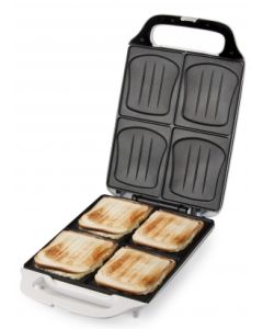 Image CROQUE XXL POUR 4 CROQUES 270