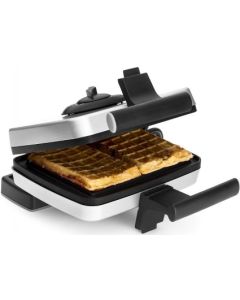 Image GAUFRIER - antiadhésives - 1200W