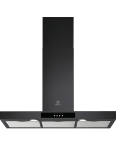 Image HOTTE MURALE - box - 295m3/h - 600m3/h - 3 - 51dB 