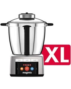 Image ROBOT CULINAIRE - 3.8l - 1800W