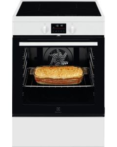 Image CUISINIERE INDUCTION 60 CM - 3 - A+ - 73l - Pyroly