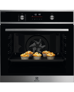 Image Four SteamBake SÉRIE 600 PRO