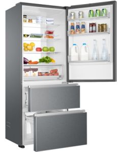 Image REFRIGERATEUR POSE LIBRE