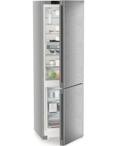 Image REFRIGERATEUR COMBINE - 371l. - A - PowerCooling F